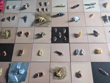 DNSEP MAGMA - Diplôme de Rose Barraud, 2023